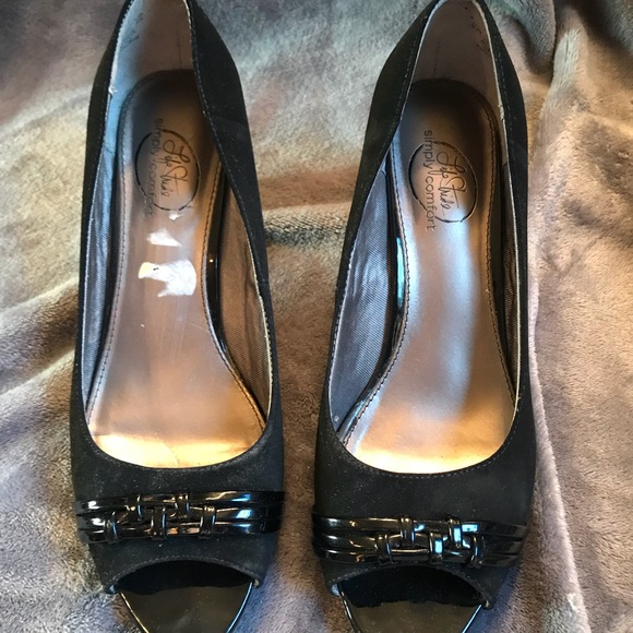 Life Stride Shoes - ‼️Sale‼️ LIFE STRIDE Sz 9w